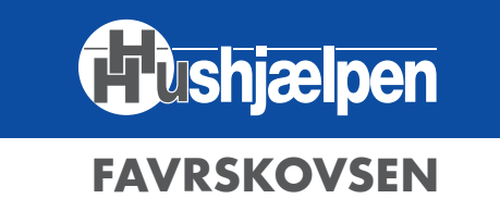 Hushjælpen Favrskovsen